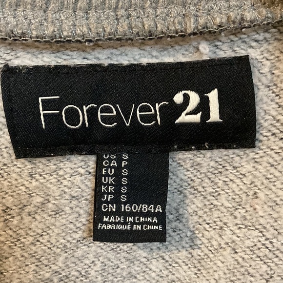 Letterman jacket - Picture 4 of 4